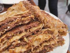 -清真永恒华威肉饼(潘家园店)