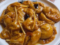-灵福缘私房菜·农家菜(拈花湾·灵山大佛必推店)