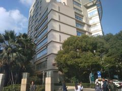 -复旦大学附属华山医院(总院)