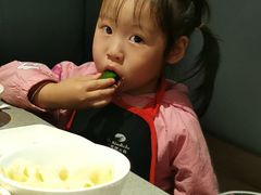 -海底捞火锅(奥体南路店)