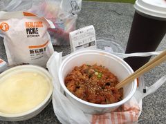 -新石器烤肉(南通CBD大有境店)