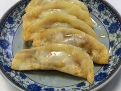 -金胜胖子牛肉锅贴(五福街店)