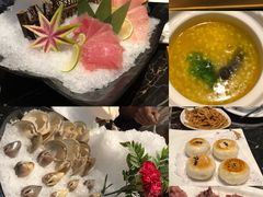-渔傅·蓝海岸霞浦海鲜(正祥店)