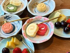 -梅间堂茶馆(绿地缤纷城店)