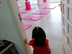 -墨舞舞蹈·美术(共富新村店)