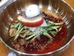 -顺姬冷面(延大店)