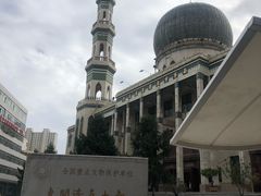 -西宁市东关清真大寺