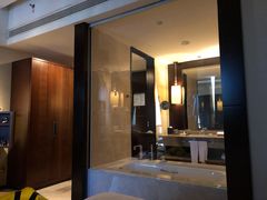 -广州粤海喜来登酒店