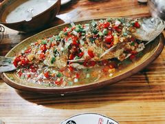 -朗妈私房菜(婺女州店)