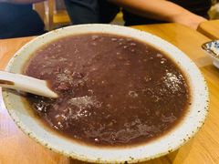 古法红豆沙-古乡居甜品(大信店)