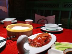 -北平食府(马鞍山路店)