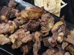 -手选潮汕鲜活牛肉火锅(二七广场店)