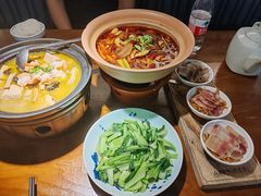 -刀板香·安徽菜(望江东路店)