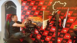 -BBVR团建聚会体验馆·亲子DIY手工