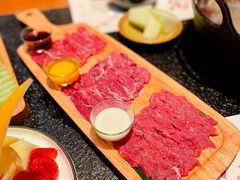 -盡膳口福跷脚牛肉火锅(北美新天地店)