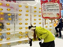-广州热雪奇迹
