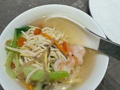 -宫燕府·京菜·烤鸭·淮扬菜(王府中心店)