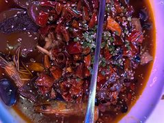 -粉墨特色菜·烧烤音乐酒馆