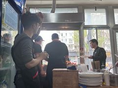 -郭记小街麻辣烫(南小街总店)