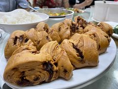 -合和美食馆(壹村东心岭2巷店)
