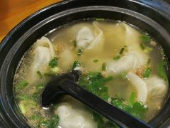 -重庆鸡公煲·青锅花椒鱼(牡丹江路店)