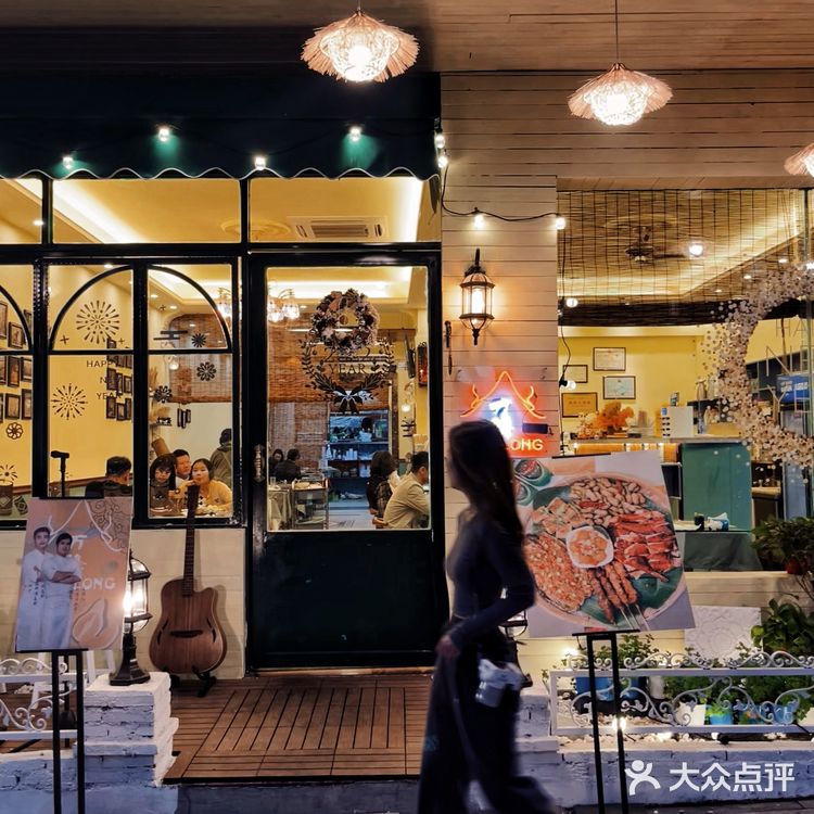儋州这家餐厅也太好吃了‼️咖喱鸡好吃哭[流泪]