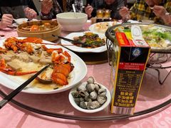-同君福大酒楼(紫新路店)