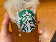 -星巴克(延吉百利城店)