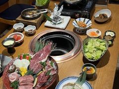 -炎蔵牛舌烤肉