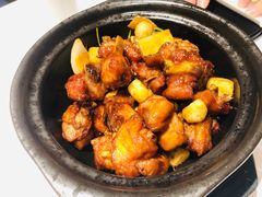 -小资太太餐厅(南岗区店)