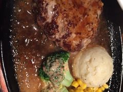 -铃木食堂(帽儿胡同店)