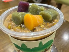 -猪脑壳凉面(武陵源店)