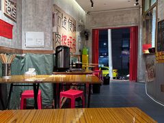 -鞠老头钵钵面(大坪店)