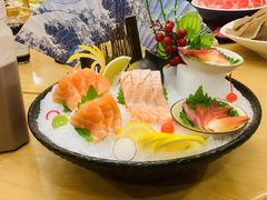 -洞仙锅(花园街店)