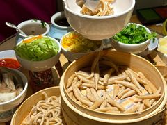 -郭靖内蒙菜·烤全羊·烧烤(望京旗舰店)