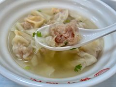 -海平馄饨(逍遥二路店)