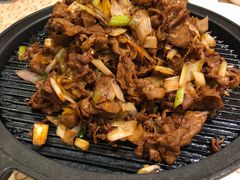 -大鸭梨烤鸭(左家庄店)