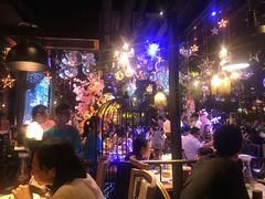 大堂-胡桃里音乐酒馆(四道口店)