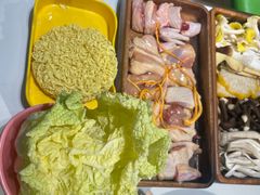 -菌小白火锅(时尚天河店)