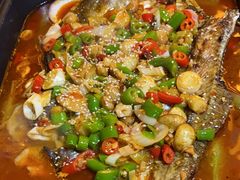 -云晓光头烧烤吧(盛夏店)