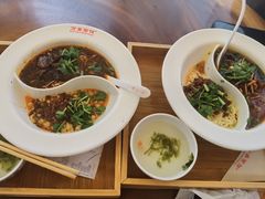 -万县面馆(高笋塘店)