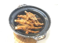 -大咀港式茶餐厅(恒泰店)