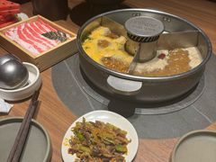 -何师傅美蛙鱼头(汉街店)
