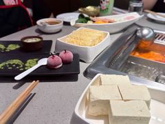 -海底捞火锅(大唐店)