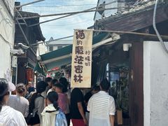 -猫的魔法密林(衣裳街店)