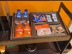 -泰古龙拨筋·spa按摩(成都环球汇店)
