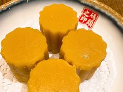 豌豆黄-天津卫码头(南开大悦城店)