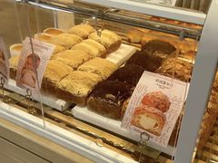 -好利来(红牌楼店)