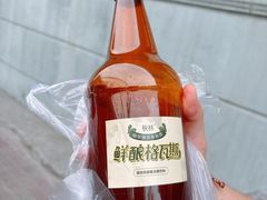 -道里菜市场