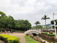 -云洞岩风景区